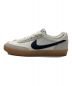 NIKE (ナイキ) KILLSHOT 2 LEATHER SNEAKER ホワイト サイズ:27.5㎝：5000円