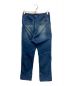 GRAMICCI (グラミチ) STRETCH DENIM NN-PANT 8817-DEJ インディゴ サイズ:Ⅿ：5000円