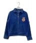 FFA（フューチャー・ファーマーズ・オブ・アメリカ）の古着「OFFICIAL FFA JACKET」｜ネイビー