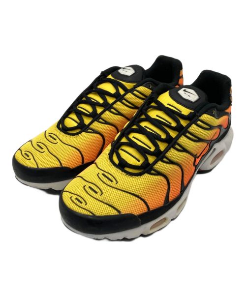 NIKE（ナイキ）NIKE (ナイキ) Air Max Plus TXT TN 'Tiger' ブラック サイズ:27㎝の古着・服飾アイテム