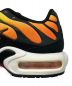 中古・古着 NIKE (ナイキ) Air Max Plus TXT TN 'Tiger' ブラック サイズ:27㎝：18000円