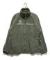 US ARMY（ユーエスアーミー）の古着「ECWCS GEN3 LEVEL3 FLEECE JACKET」｜オリーブ