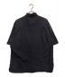 THE NORTH FACE (ザ ノース フェイス) S/S MALAPAI SHIRT ブラック サイズ:L：5000円