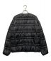 THE NORTH FACE (ザ ノース フェイス) EXP-Parcel Down Cardigan ブラック サイズ:XL：13000円