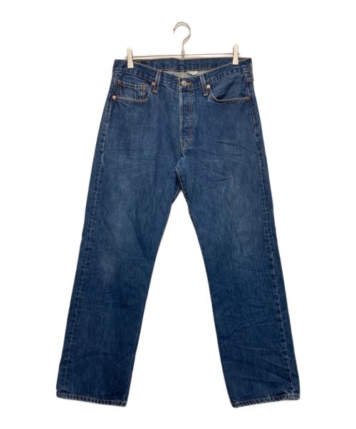 LEVI'S（リーバイス）LEVI'S (リーバイス) 501デニムパンツ インディゴ サイズ:SIZE 86cm (W34)の古着・服飾アイテム