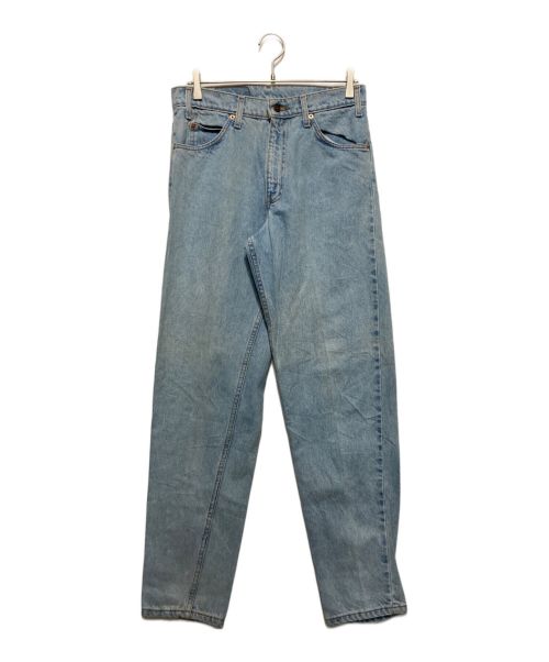 LEVI'S（リーバイス）LEVI'S (リーバイス) 550 デニムパンツ インディゴ サイズ:SIZE 81cm (W32)の古着・服飾アイテム