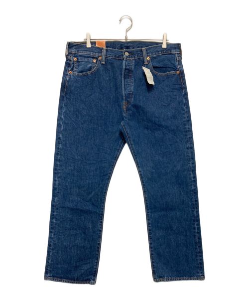 LEVI'S（リーバイス）LEVI'S (リーバイス) デニムパンツ インディゴ サイズ:SIZE 91cm (W36)の古着・服飾アイテム