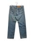 LEVI'S (リーバイス) 550 デニムパンツ インディゴ サイズ:SIZE36：6000円