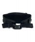 PORTER (ポーター) HEAT WAIST BAG ブラック：8000円