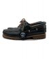 Timberland (ティンバーランド) authentic handsewn boat shoe ネイビー サイズ:27㎝：11000円