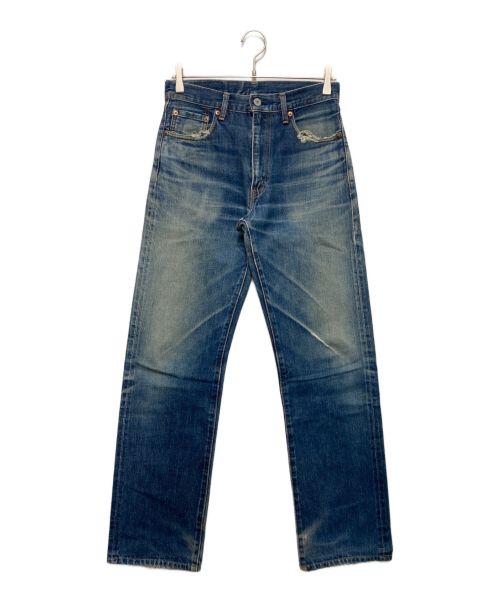 LEVI'S（リーバイス）LEVI'S (リーバイス) デニムパンツ インディゴ サイズ:SIZE W30の古着・服飾アイテム