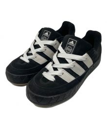 adidas（アディダス）の古着「Adimatic "Core Black"」｜ブラック