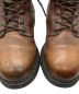 中古・古着 RED WING (レッドウィング) 926 マウンテンブーツ ブラウン サイズ:43：5000円