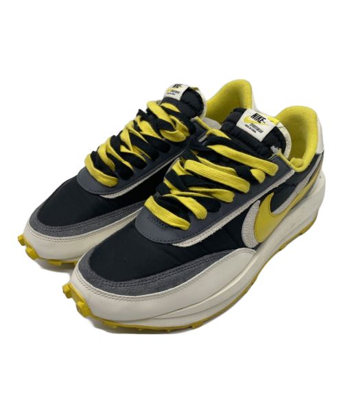 NIKE（ナイキ）NIKE (ナイキ) sacai (サカイ) UNDERCOVER (アンダーカバー) Sail-Dark Grey-Bright Citron