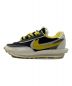 NIKE (ナイキ) sacai (サカイ) UNDERCOVER (アンダーカバー) Sail-Dark Grey-Bright Citron