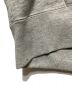 中古・古着 Supreme (シュプリーム) Contrast Hooded Sweatshirt グレー サイズ:S：17000円