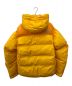 THE NORTH FACE (ザ ノース フェイス) PRISM DOWN JACKET イエロー サイズ:L：15000円