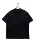 THE NORTH FACE (ザ ノース フェイス) Engineered Knit Tshirt ブラック サイズ:S：5000円