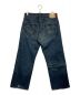 LEVI'S (リーバイス) デニムパンツ インディゴ サイズ:SIZE 86cm (W34)：3980円