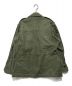 French Army (フランス軍) M-47 フィールドジャケット カーキ サイズ:SIZE 92-M：12000円