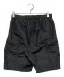 GOLDWIN (ゴールドウイン) RIP STOP LIGHT HIKE SHORTS ブラック サイズ:S：3980円