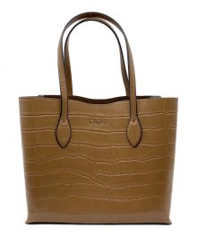 FURLA（フルラ）の古着「ERA M TOTE」｜ブラウン