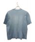 stussy (ステューシー) Tシャツ ブルー サイズ:S：7000円