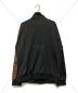 OPENING ACT (オープニングアクト) サイドデザインハイネックトラックジャケット ブラック サイズ:Ⅿ：5000円