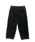 DAIWA PIER39 (ダイワ ピア39) TECH SWEAT 6P PANTS ブラック サイズ:Ⅿ：7000円