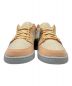 NIKE (ナイキ) WMNS Air Jordan 1 Low SE Celestial Gold サイズ:29㎝：8000円