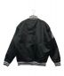 FANATIC (ファナティック) NEWYORK Yankees Satin Jacket ブラック サイズ:L：9000円