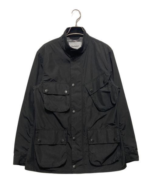 Barbour（バブアー）Barbour (バブアー) MODIFIED INTERNATIONAL SL ブラック サイズ:SIZE40の古着・服飾アイテム