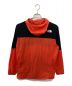 THE NORTH FACE (ザ ノース フェイス) Anytime Wind Hoodie レッド サイズ:Ｍ：6000円