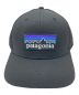 中古・古着 Patagonia (パタゴニア) キャップ ブラック：3980円