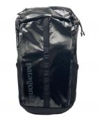 Patagoniaパタゴニア）の古着「Black Hole Pack 25L」｜ブラック