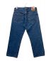 LEVI'S (リーバイス) 501デニムパンツ インディゴ サイズ:SIZE 34：3980円