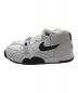 NIKE (ナイキ) AIR TRAINER1 ホワイト サイズ:US10.5：7000円