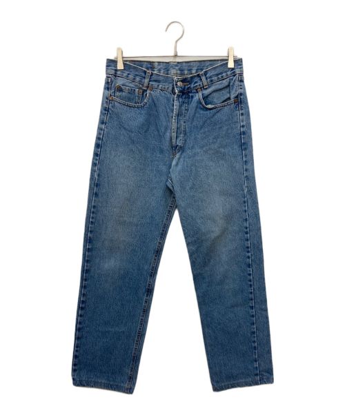 LEVI'S（リーバイス）LEVI'S (リーバイス) 501デニムパンツ インディゴ サイズ:SIZE 81cm (W32)の古着・服飾アイテム