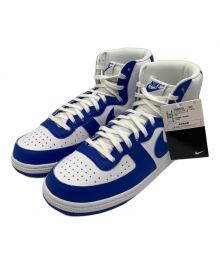 NIKE（ナイキ）の古着「Terminator High "Game Royal"」｜ブルー×ホワイト