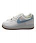 NIKE (ナイキ) AIR FORCE 1 ‘07 LV8 ホワイト サイズ:26cm：8000円