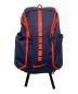 NIKE（ナイキ）の古着「Hoops Elite Pro Basketball Backpack」｜ネイビー