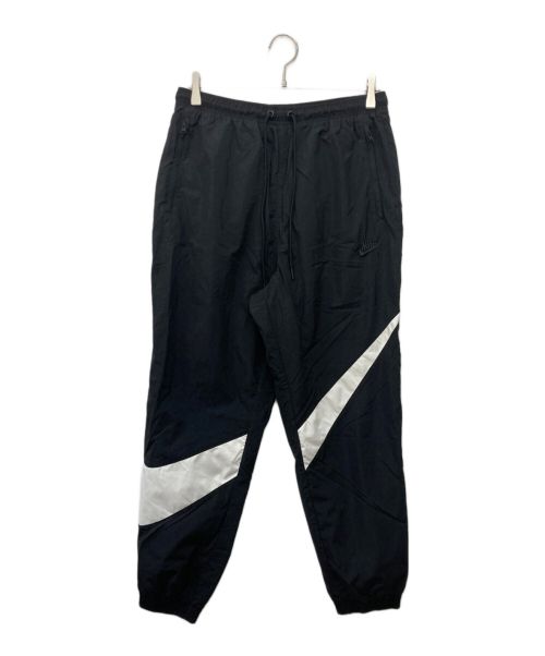 NIKE（ナイキ）NIKE (ナイキ) HBR STMT WOVEN PANTS ブラック サイズ:Lの古着・服飾アイテム