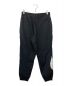 NIKE (ナイキ) HBR STMT WOVEN PANTS ブラック サイズ:L：5000円