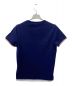 MONCLER (モンクレール) MAGLIA T-SHIRT ネイビー サイズ:S：14000円