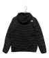 THE NORTH FACE (ザ ノース フェイス) THUNDER Hoodie　サンダーフーディー ブラック サイズ:XL：19000円