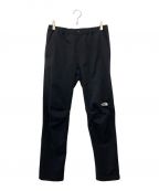 THE NORTH FACEザ ノース フェイス）の古着「DORO LIGHT PANTS」｜ブラック