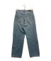 YANUK (ヤヌーク) rick Really Light インディゴ サイズ:SIZE28：14000円