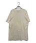 stussy (ステューシー) ポケットTシャツ ホワイト サイズ:L：3980円