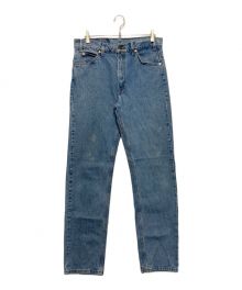 LEVI'S（リーバイス）の古着「505デニムパンツ」｜インディゴ