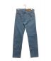 LEVI'S (リーバイス) 505デニムパンツ インディゴ サイズ:SIZE34：3980円